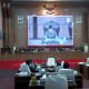 Paripurna DPRD Musi Rawas, Wakil Bupati Sampaikan Nota Pengantar LKPJ 2025