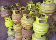 Warga Jombang Kesulitan Elpiji, Pangkalan Sebut Terkendala Distribusi