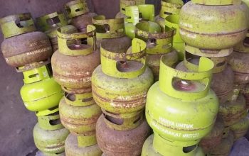 Warga Jombang Kesulitan Elpiji, Pangkalan Sebut Terkendala Distribusi