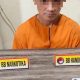 Kasus Narkotika di Enok Terungkap, Satu Orang Diamankan Polres Inhil