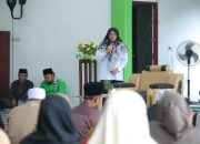 Bupati Siak Hadiri Halal Bihalal Ponpes, Dorong Lahirnya Generasi Pemimpin