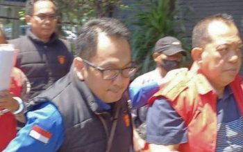 Kejati Jatim Tetapkan Kadis ESDM Tersangka Dugaan Pungli Izin Tambang
