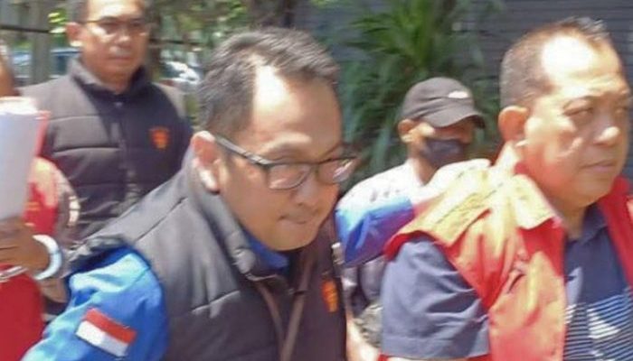 Kejati Jatim Tetapkan Kadis ESDM Tersangka Dugaan Pungli Izin Tambang