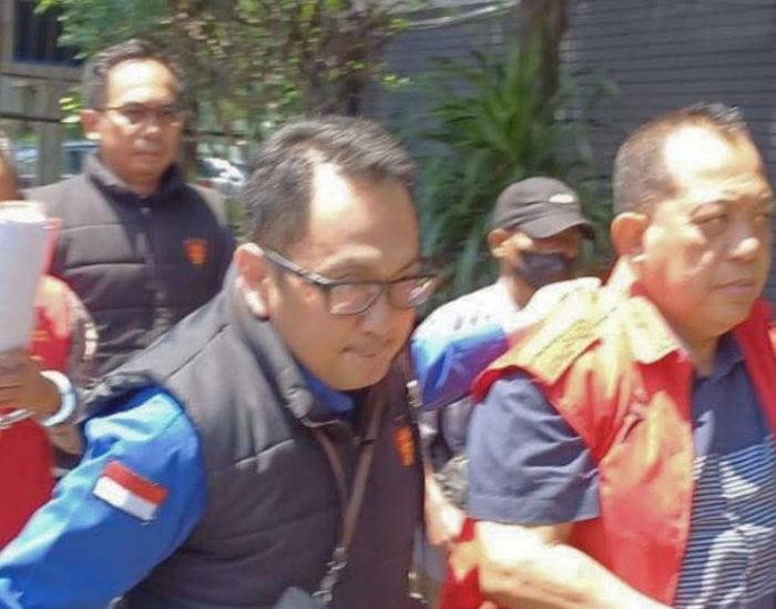 Kejati Jatim Tetapkan Kadis ESDM Tersangka Dugaan Pungli Izin Tambang