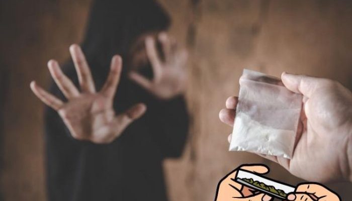 Dugaan Peredaran Narkoba Meningkat, Warga Inhil Minta Tindakan Aparat