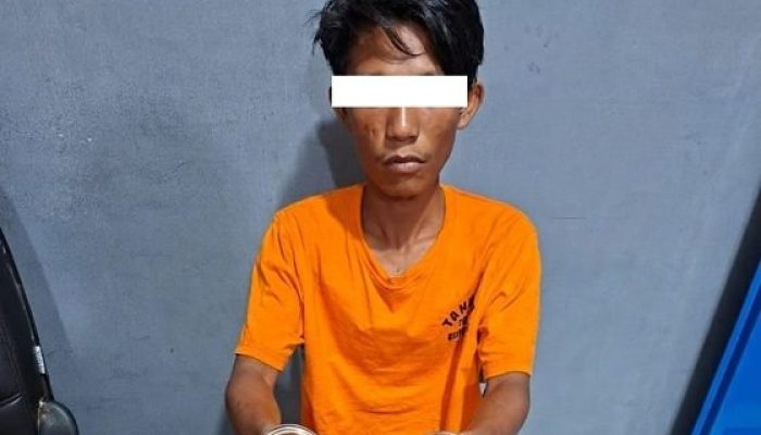 Polisi Kembangkan Kasus Sabu di Rupat Utara, Dua Nama Masih Diburu