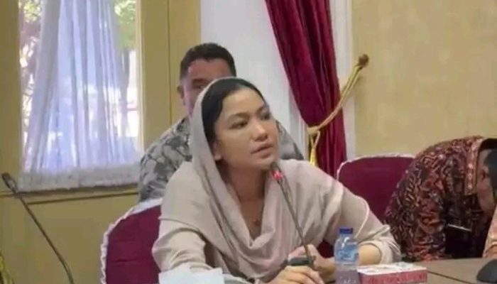 Bupati Dharmasraya Minta Kepastian Hukum Lahan Masyarakat di Kawasan Hutan