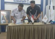 Kolaborasi SMKN 1 Timpeh dan BP3MI Sumbar, Dorong Lulusan Berdaya Saing Global