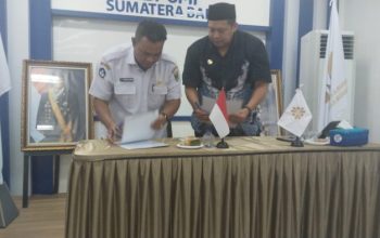 Kolaborasi SMKN 1 Timpeh dan BP3MI Sumbar, Dorong Lulusan Berdaya Saing Global