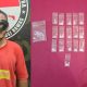 Satnarkoba Polres Musi Rawas Tangkap Terduga Pengedar Sabu di BTS Ulu