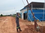 Akses Wartawan Dibatasi, Peresmian PT MNS di KITB Tuai Sorotan