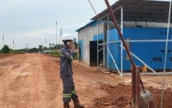 Akses Wartawan Dibatasi, Peresmian PT MNS di KITB Tuai Sorotan