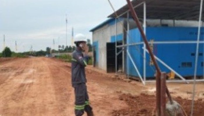 Akses Wartawan Dibatasi, Peresmian PT MNS di KITB Tuai Sorotan