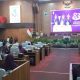 DPRD Musi Rawas Gelar Paripurna HUT ke-83, Tegaskan Sinergi dan Prestasi Daerah