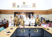 Komisi III DPRD Riau Evaluasi Kinerja BSP, Soroti Kontrak Migas dan Efisiensi