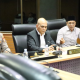 DPRD Riau Terima Audiensi FSPMI, Soroti PHK dan Sistem Outsourcing