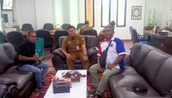 Polemik Dugaan Asusila di Temeran, Camat Bengkalis Soroti Proses Mediasi Desa