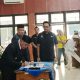 Bupati Lahat Lantik Sekda dan Sejumlah Kepala OPD