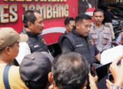 Pembunuhan di Kediri Terkuak, Motif Cemburu Picu Aksi Sadis