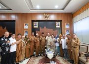 Pemerintah Pusat Turun Tangan, Polemik Dokter Spesialis di RSUD Siak Dicarikan Solusi