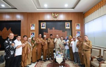 Pemerintah Pusat Turun Tangan, Polemik Dokter Spesialis di RSUD Siak Dicarikan Solusi