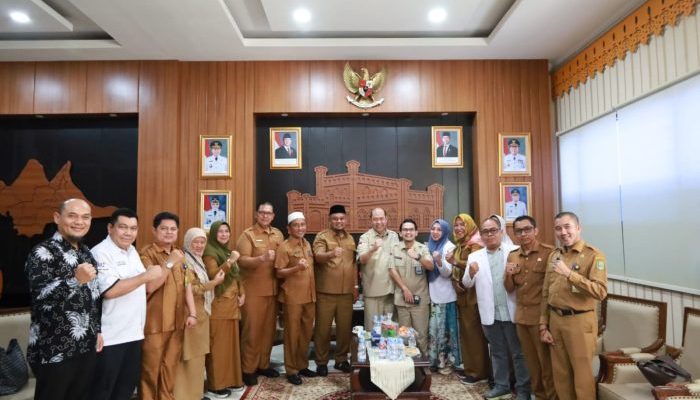 Pemerintah Pusat Turun Tangan, Polemik Dokter Spesialis di RSUD Siak Dicarikan Solusi