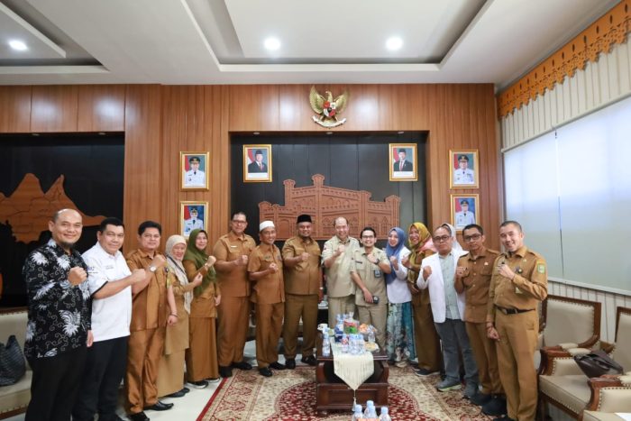 Pemerintah Pusat Turun Tangan, Polemik Dokter Spesialis di RSUD Siak Dicarikan Solusi