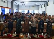 Wabup Simeulue Buka Musrenbang RKPD 2027, Tekankan Pembangunan Partisipatif