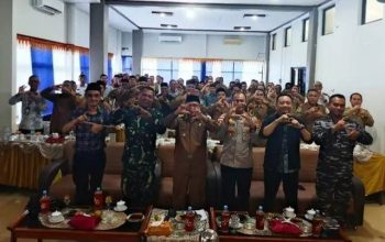 Wabup Simeulue Buka Musrenbang RKPD 2027, Tekankan Pembangunan Partisipatif