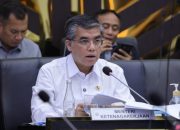 Pemerintah Serahkan DIM RUU PPRT ke DPR, Menaker Tekankan Perlindungan Pekerja