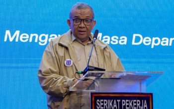 Wamenaker: Dunia Kerja Tak Hanya Lihat Ijazah, tapi juga Kompetensi