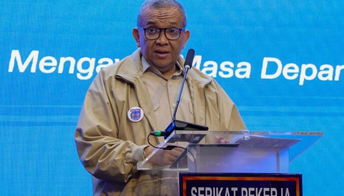 Wamenaker: Dunia Kerja Tak Hanya Lihat Ijazah, tapi juga Kompetensi