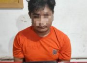 Transaksi Sabu Digagalkan, Seorang Pria Diamankan Polisi di Kateman