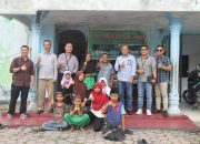 Wujud Kepedulian Sosial, PLN UID Riau–Kepri Berbagi untuk Anak Panti dan Dhuafa