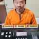 Satu Pengedar Sabu Dibekuk di Tembilahan, Polisi Amankan Barang Bukti 8,60 Gram