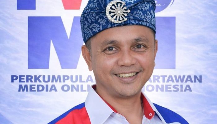 Konfirmasi Pers Dinilai Tak Ditanggapi, PWMOI Kritik Sikap Disnakertrans Riau