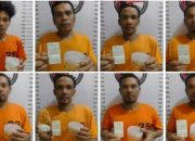 Tim Gabungan Polda Sumut–Polres Labuhanbatu Grebek Sarang Narkoba