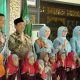 Bupati Jombang Sambut Murid PAUD di Pendopo, Hadirkan Edukasi Ceria