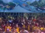 Peringati Hari Kesiapsiagaan Bencana, SLB se-Jombang Ikuti Jambore