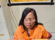 Ops Antik 2026, Satres Narkoba Inhil Amankan Diduga Pengedar Sabu