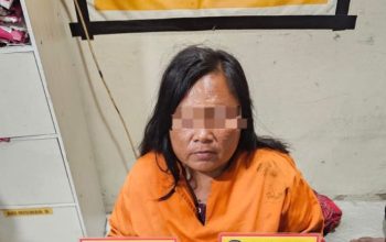 Ops Antik 2026, Satres Narkoba Inhil Amankan Diduga Pengedar Sabu