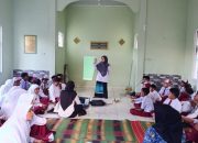 Jaring Calon Siswa, MTs YPPI Bengkalis Gelar Sosialisasi PPDB