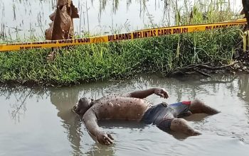 Penemuan Jenazah di Gongseng Hebohkan Warga, Polisi Sebut Tidak Ada Tanda Kekerasan