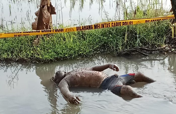 Penemuan Jenazah di Gongseng Hebohkan Warga, Polisi Sebut Tidak Ada Tanda Kekerasan