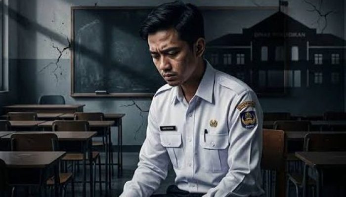 Guru ASN di Jombang Dipecat, Bantah Tuduhan Bolos dan Ajukan Banding