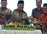 Peringatan Hari Buruh di Jombang, Pemkab Dorong Sinergi dan Perlindungan Pekerja