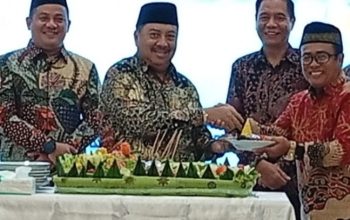 Peringatan Hari Buruh di Jombang, Pemkab Dorong Sinergi dan Perlindungan Pekerja