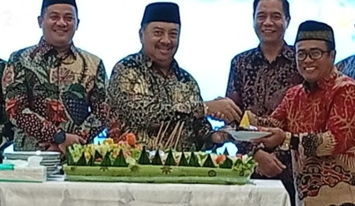 Peringatan Hari Buruh di Jombang, Pemkab Dorong Sinergi dan Perlindungan Pekerja
