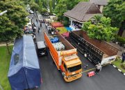 Polres Jombang Bongkar Modus Oplosan LPG Subsidi, Dua Pelaku Diamankan