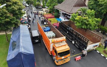 Polres Jombang Bongkar Modus Oplosan LPG Subsidi, Dua Pelaku Diamankan